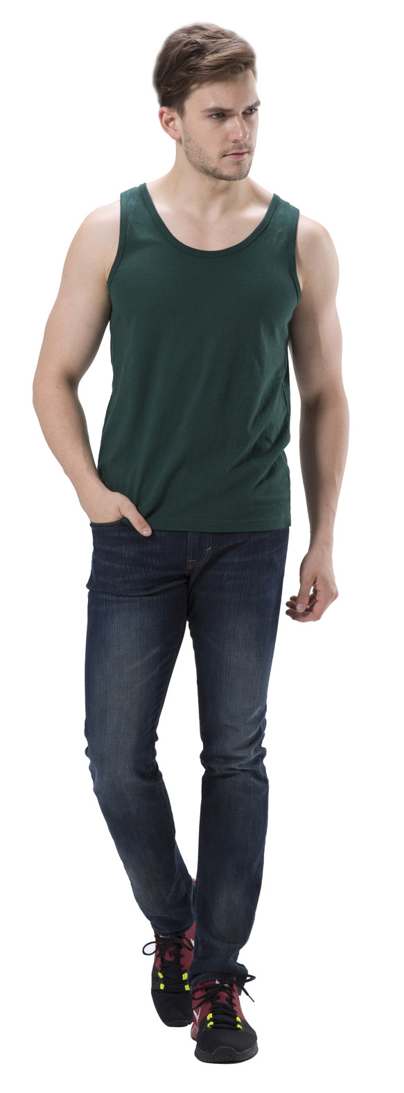 ROYALE SINGLET（C）