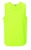 FLUORO YELLOW 100% Poly Micro-Dry