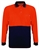 VISION L/S POLO