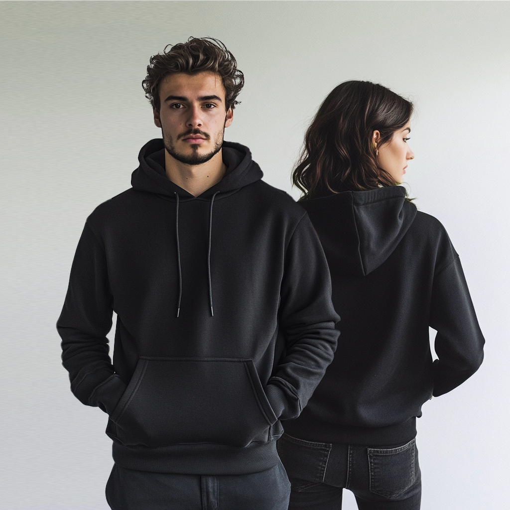 THERMO HOODIE