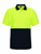 FLUORO YELLOW/NAVY